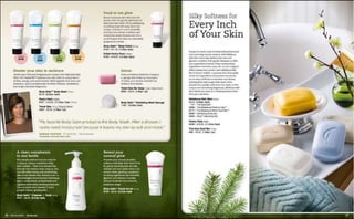 Catalogs Winter 프레젠테이션 2