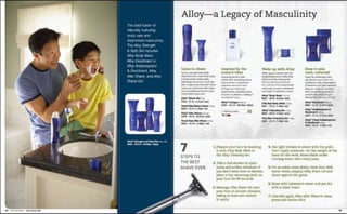 Catalogs Winter 프레젠테이션 2