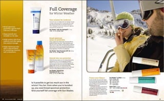 Catalogs Winter 프레젠테이션 2