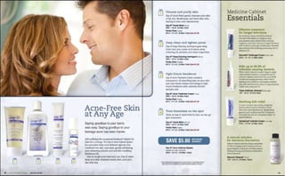 Catalogs Winter 프레젠테이션 2