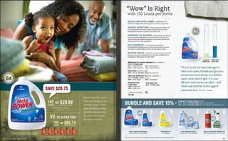 Catalogs Winter 프레젠테이션 2