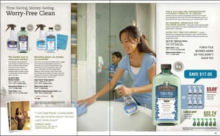 Catalogs Winter 프레젠테이션 2