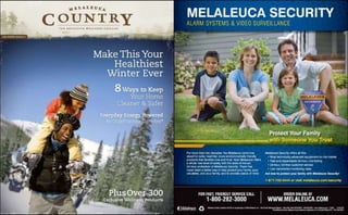 Catalogs Winter 프레젠테이션 2