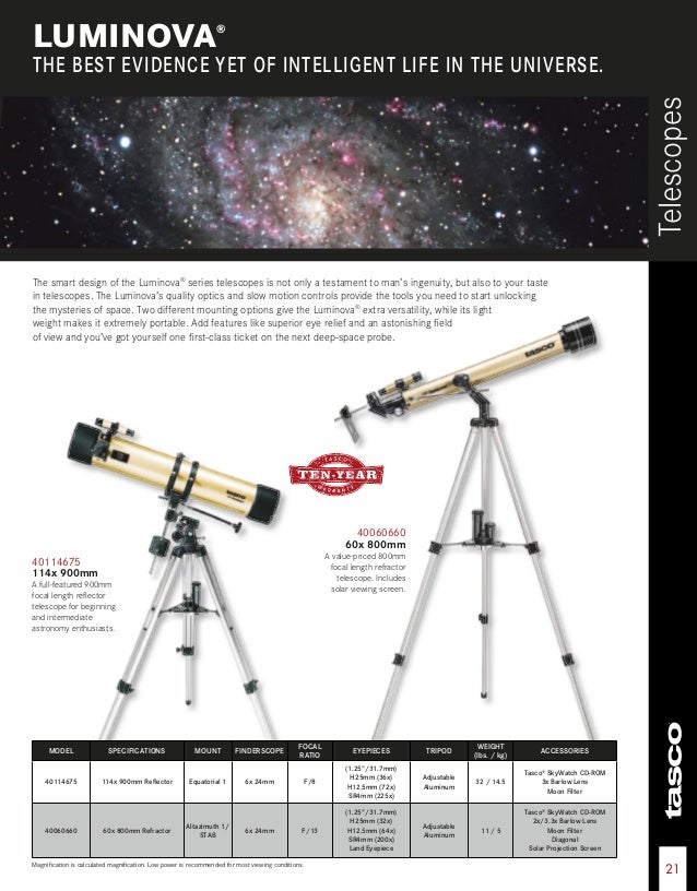 Bushnell Deep Space 78-9512 60mm Refractor Telescope for sale online | eBay