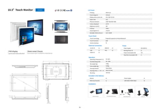 Catalog Touch Screen Manufacturer - 2023V1-2-TouchWo.pdf.pdf