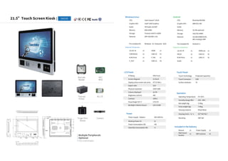 Catalog Touch Screen Manufacturer - 2023V1-2-TouchWo.pdf.pdf