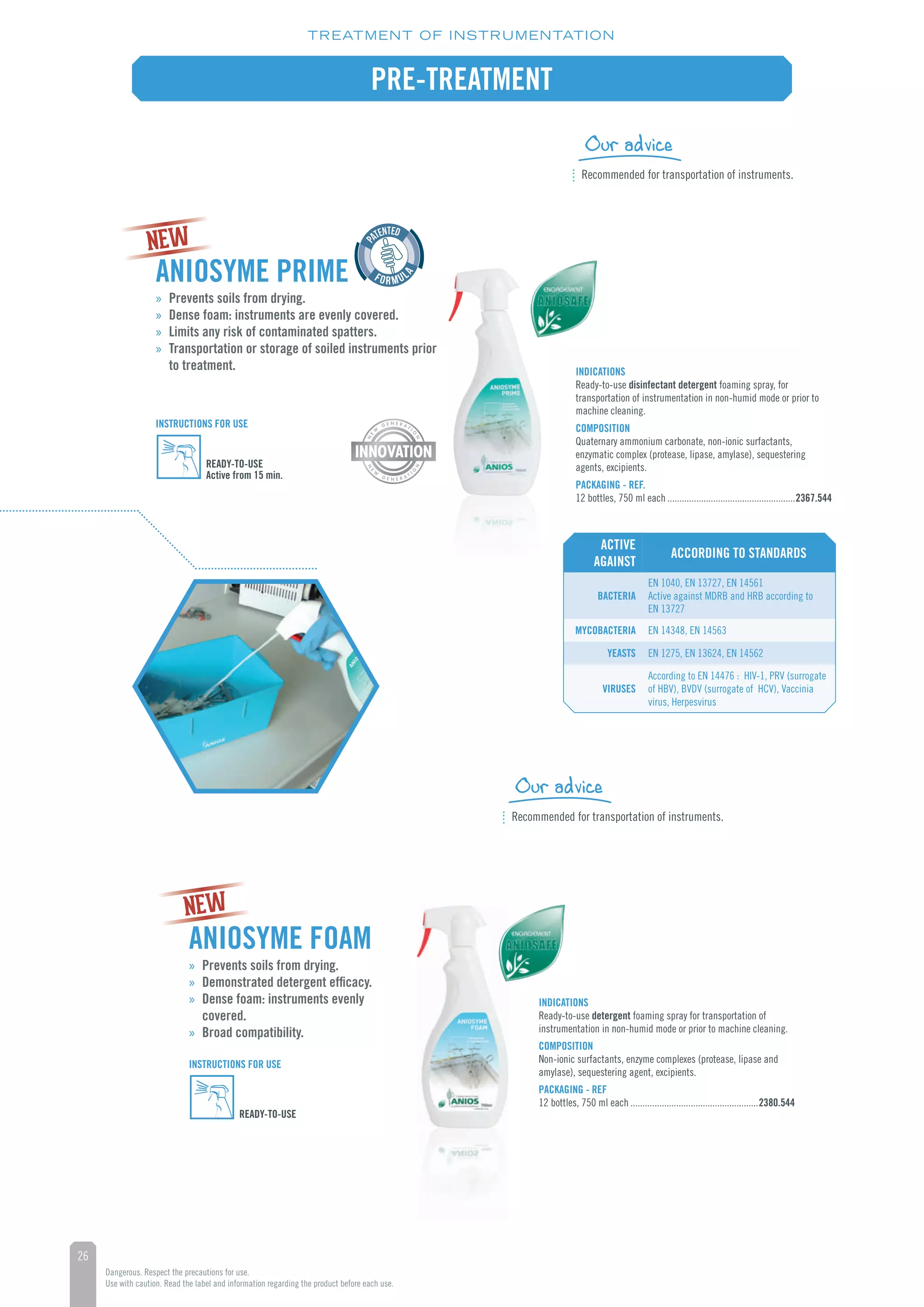 Catalog tui ep tiet trung anios 3 m wipak PDF