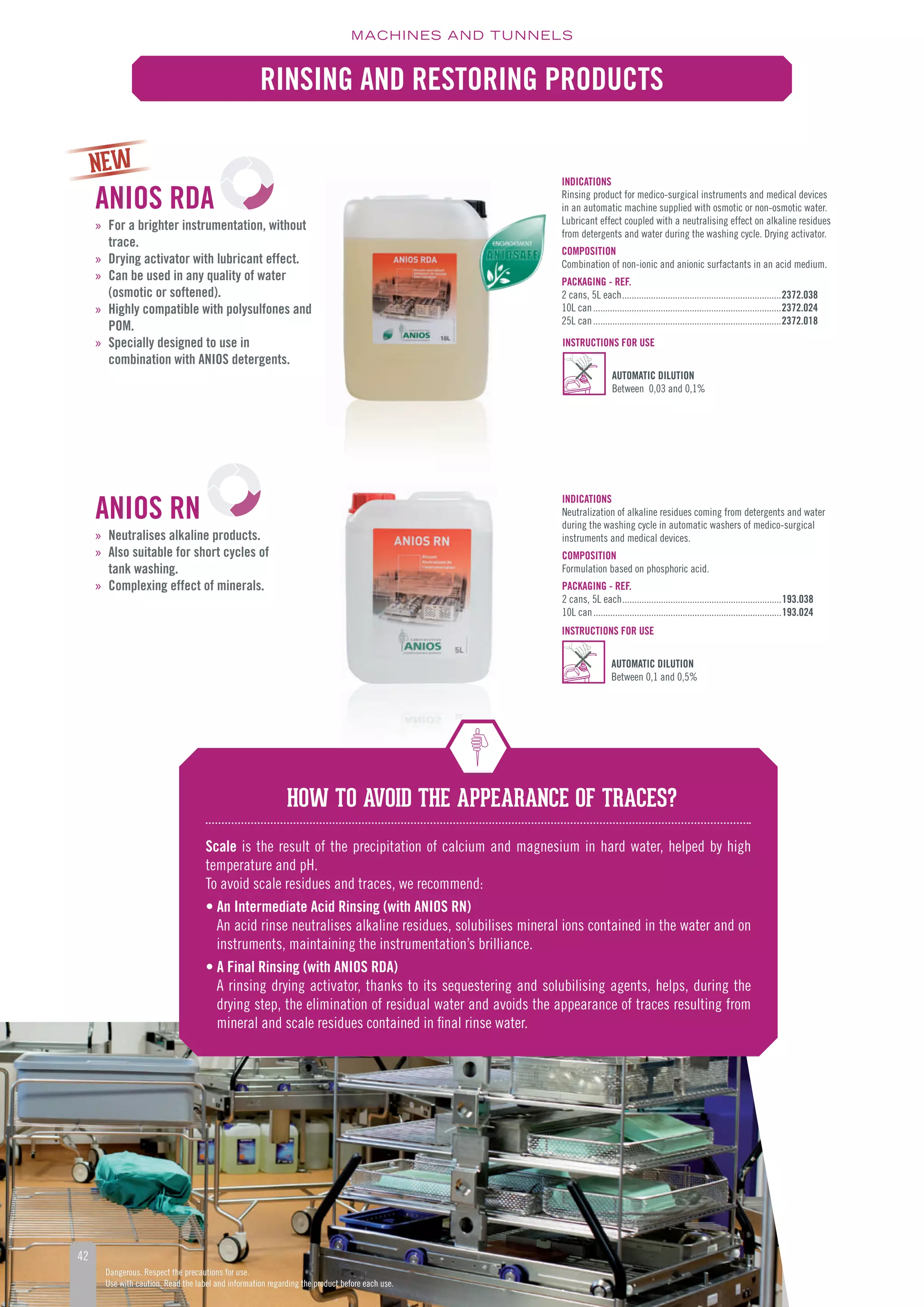 Catalog tui ep tiet trung anios 3 m wipak PDF