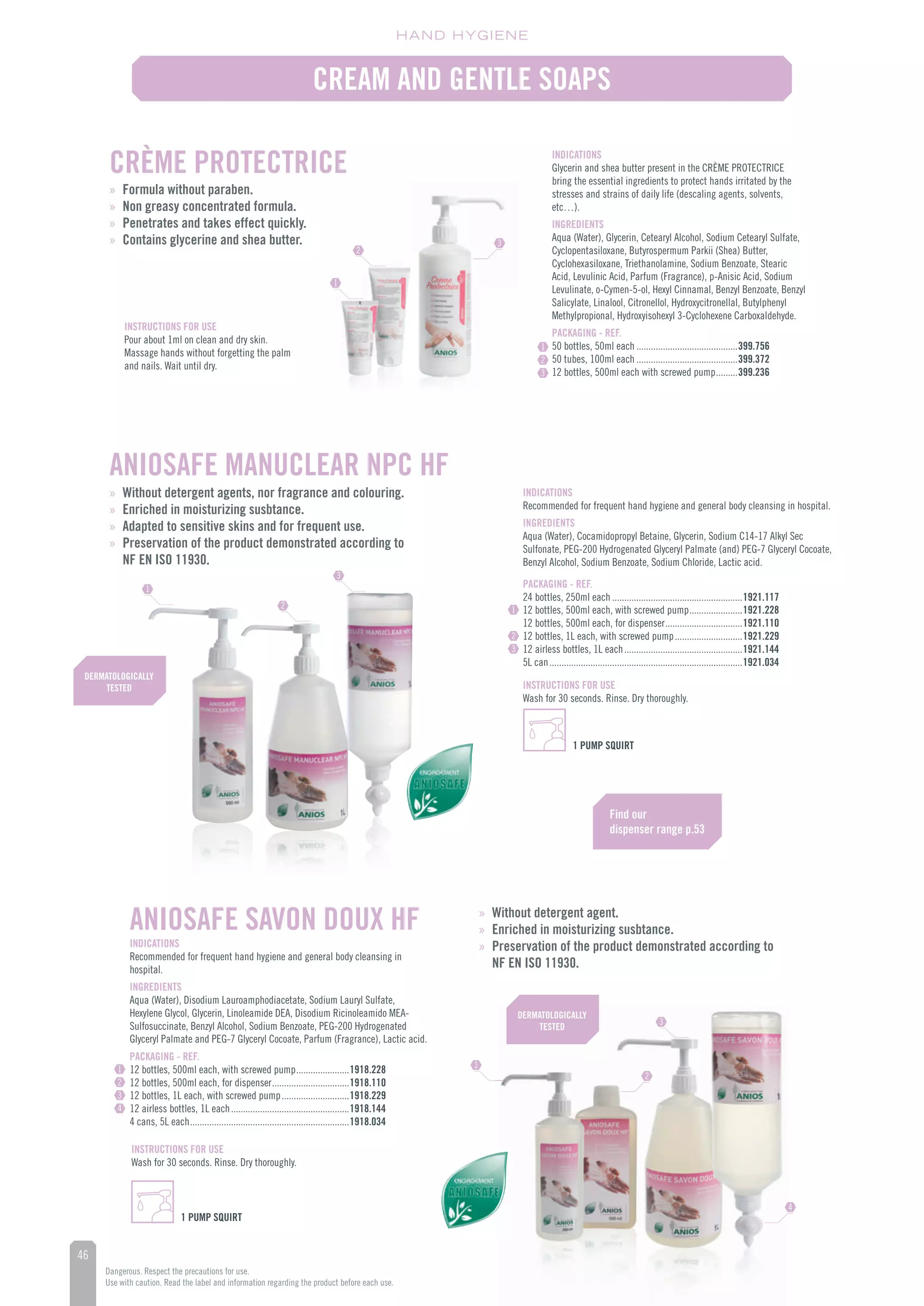 Catalog tui ep tiet trung anios 3 m wipak PDF