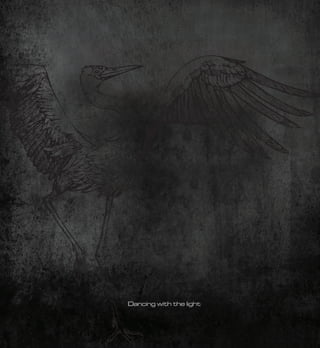 Dancing with the light
 