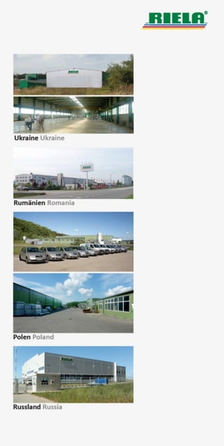 Riela - Catalogue | PDF