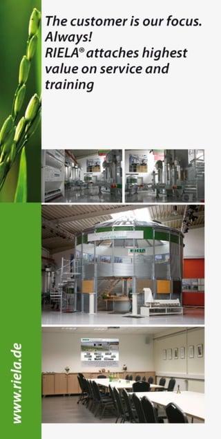 Riela - Catalogue | PDF