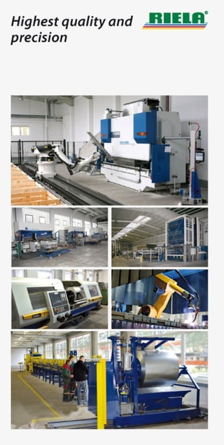 Riela - Catalogue | PDF