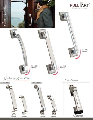 Catalogue