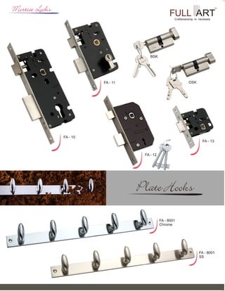 Catalogue