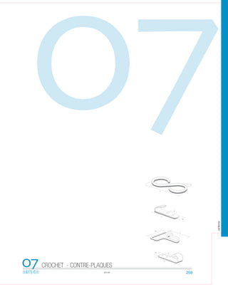 07.01
07
CROCHET - CONTRE-PLAQUES07 259
arteca
 