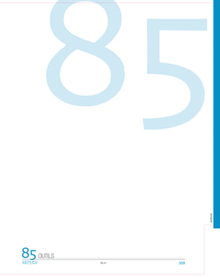 85.01
85
OUTILS85 359
arteca
 