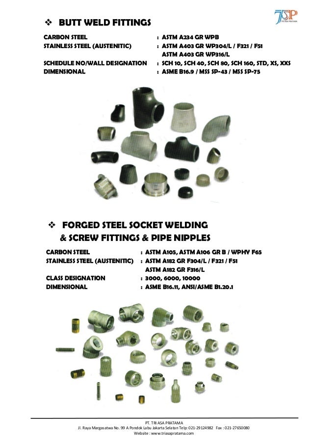Catalogue