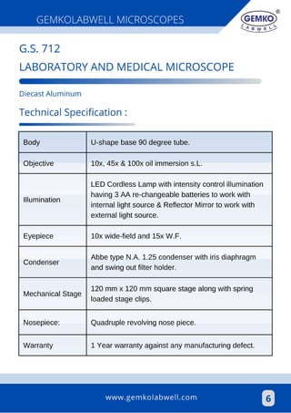 Ndia Guidelines.pdf gemkolabwell ndia expoters of microscopes | PDF