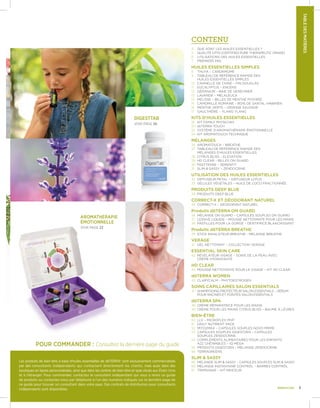 Acheter Aromathérapie solide, ingrédients sûrs et respectueux de  l'environnement, élimination des odeurs saines et odorantes, 8 pièces