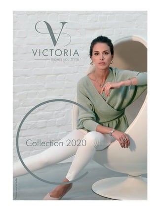 CCollection 2020
*Victoriavousfaitbriller
 