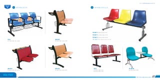 | |
GHẾHỘITRƯỜNGOFFICEDESK
BỪNG SÁNG KHÔNG GIAN CỦA BẠN
H�A PH�TP R O D U C T C A T A L O G U E
03 04GHẾ PHÒNG CHỜ GPC GHẾ PHÒNG CHỜ PC & GS
PC 01
W: 1700 x D: 545 - 795 x H: 820
PC 51
W: 1455 x D: 580 x H: 910
W: 1970 x D: 580 x H: 910
PC 202 T1 W: 980 x D: 520 x H: 770
PC 203 T1 W: 1495 x D: 520 x H: 770
PC 204 T1 W: 2010 x D: 520 x H: 770
GPC 05 G
W: 1055 x D: 640 - 850 x H: 870
GPC 05 D
W: 1055 x D: 640 - 850 x H: 870
GPC 05 N
W: 1055 x D: 640 - 850 x H: 870
PC 202 BK
W: 1540 x D: 620 x H: 995
www.noithathoaphat.com.vn
2
PC 205 T1 W: 2520 x D: 520 x H: 770
 