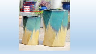 SET OF 2
- D53 X H76 CM
- D43 X H60 CM
Price for sets: $ 51
Production time: 45-60 days
 