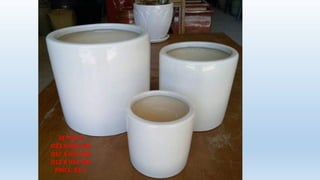 SET OF 3
D23 X H21 CM
D17 X H17 CM
D12 X H12 CM
PRICE: $5.1
 