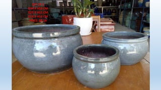 SET OF 3
D34 X H19 CM
D25 X H15 CM
D18 X H13 CM
PRICE: $8.18
 