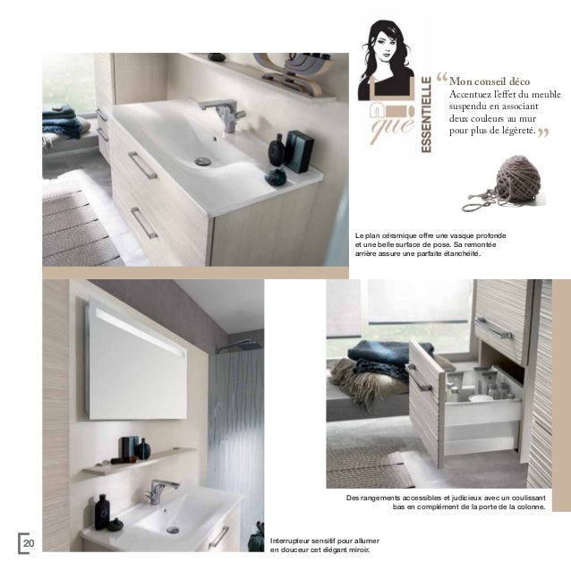 Catalogue meubles de salle de bains Unique (2015) Catalogue meubles de salle de bains Unique (2015)