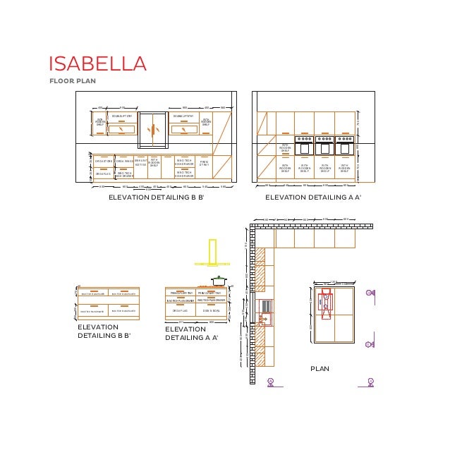 Catalogue Modular Kitchen