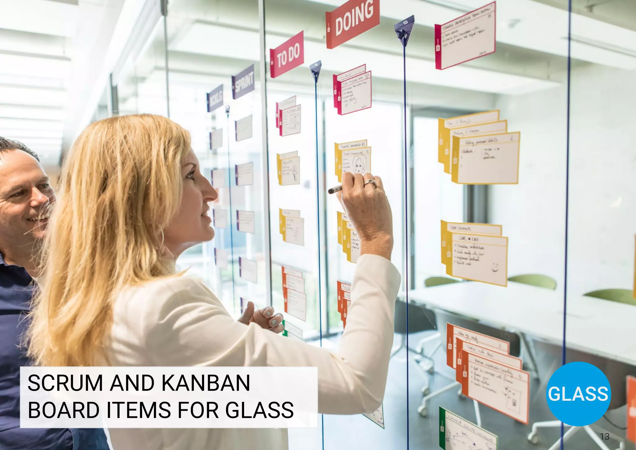 Pat Board Examples Catalogue PATboard 2019 - Scrum Kanban Board Tools | PDF