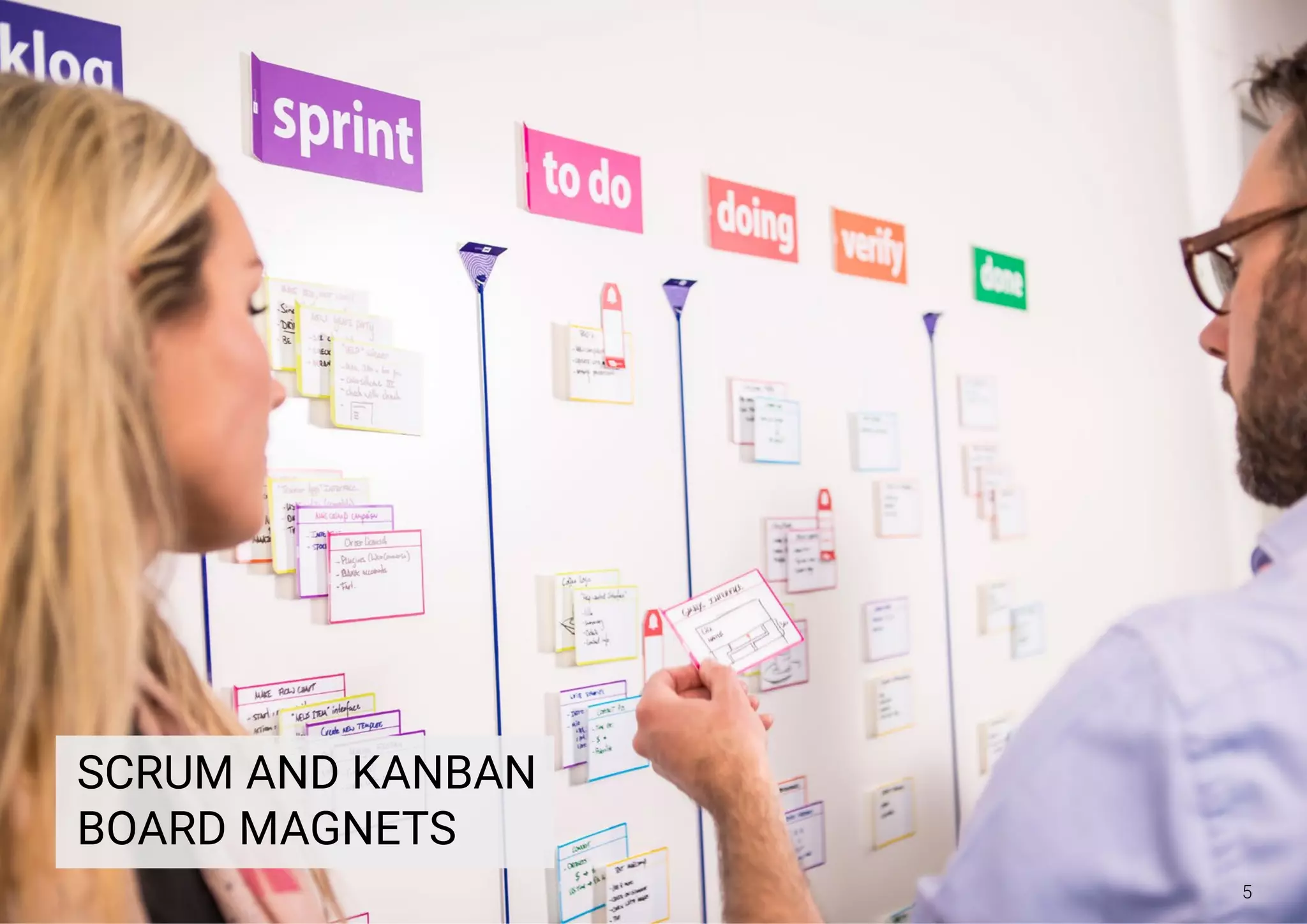 Pat Board Examples Catalogue PATboard 2019 - Scrum Kanban Board Tools | PDF