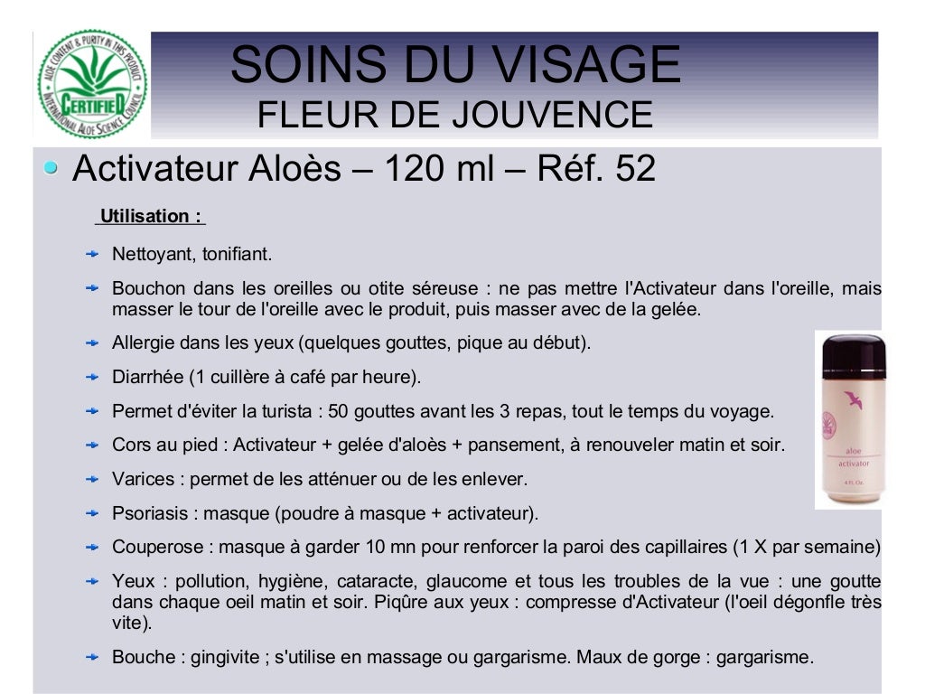 Catalogue Produits forever cor 140603054139 phpapp02
