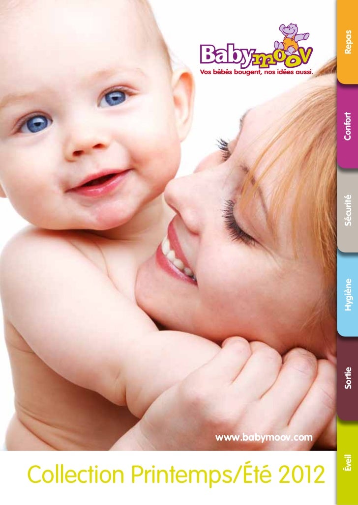 Catalogue Produits Babymoov 12