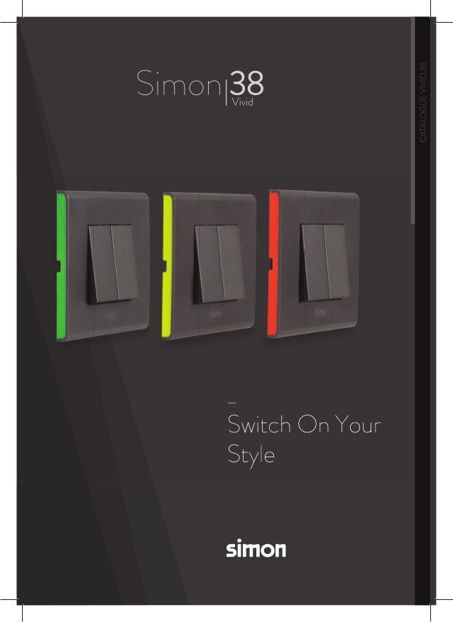 Simon Electric Pvt. Ltd. Switches, Electrical Supply, Switches Manufa…