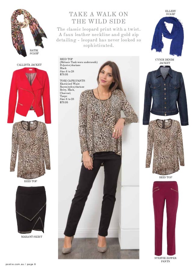 postie plus denim jacket