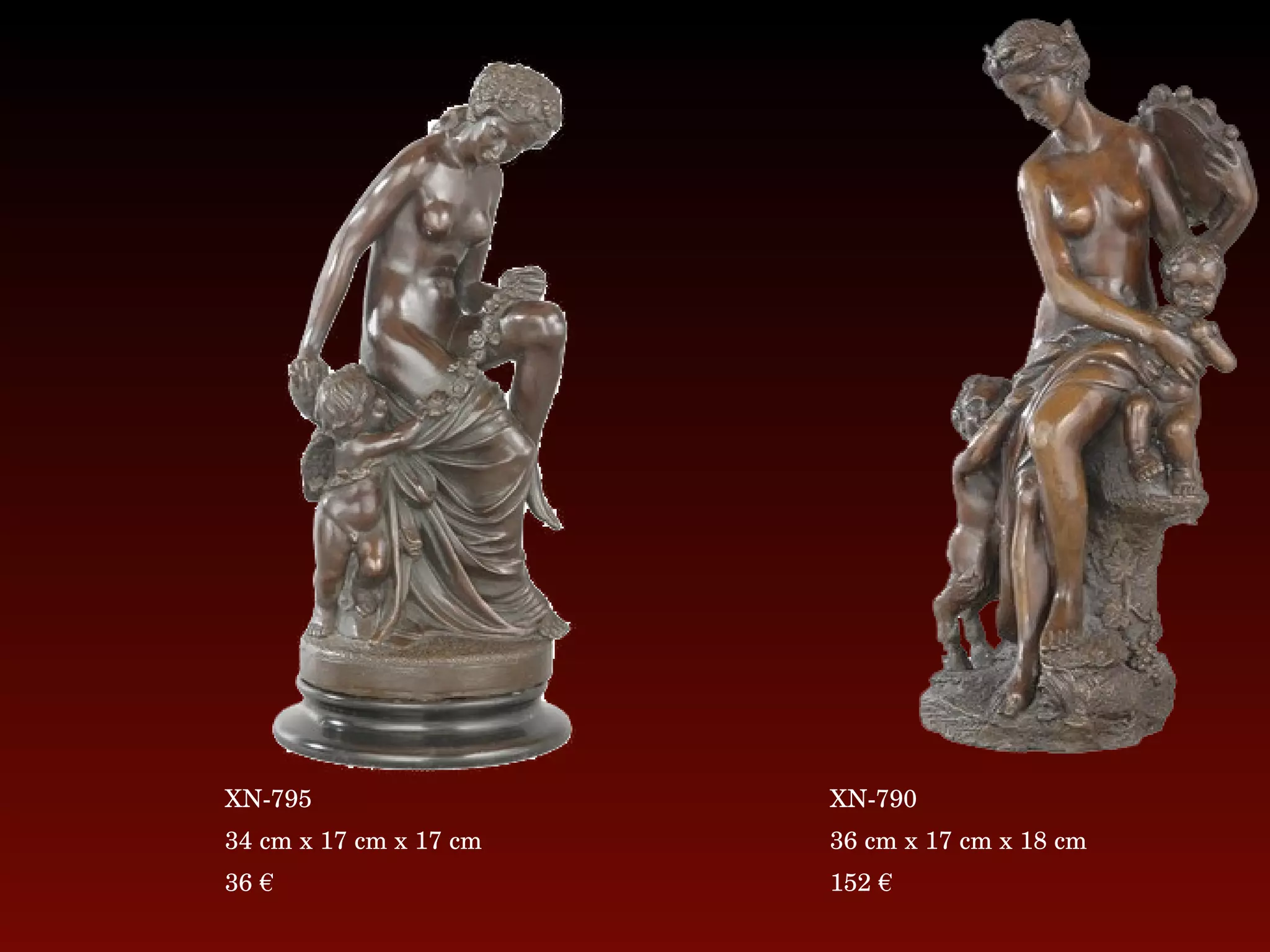 XN-795 34 cm x 17 cm x 17 cm 36 € XN-790 36 cm x 17 cm x 18 cm 152 € 
