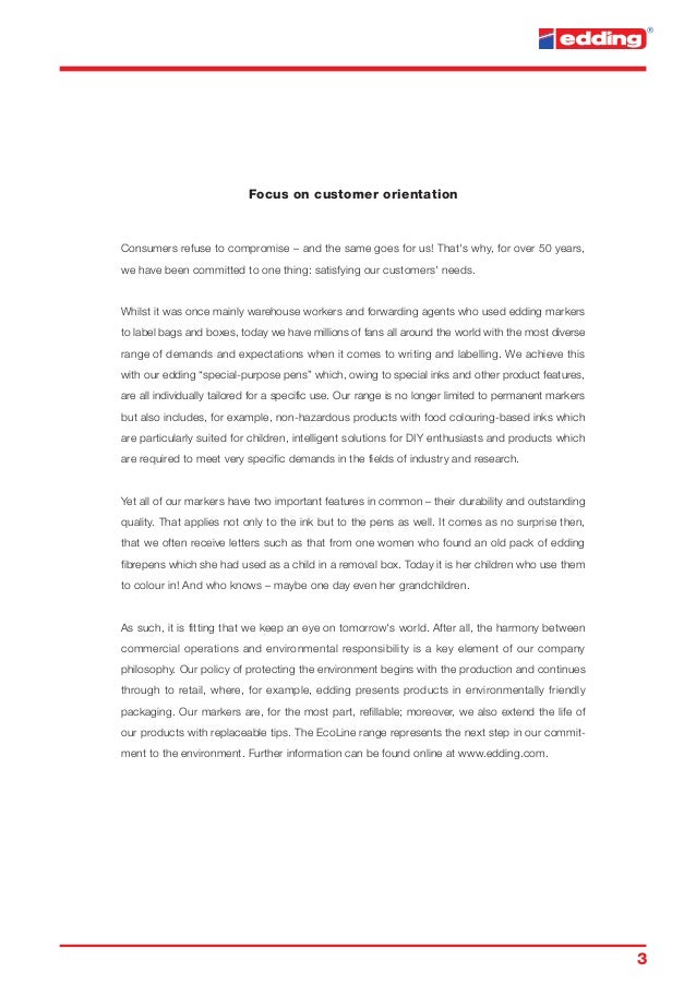 How permanent are permanent markers research paper