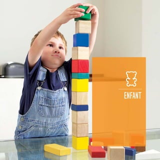 Enfa
         Enfant 24
         Enfant 24




ENFANT
 