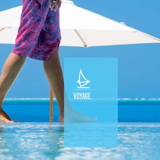 VOYAGE




    42
    42
 