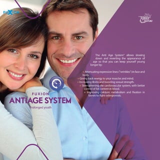 Catalogue Fuxion 2014