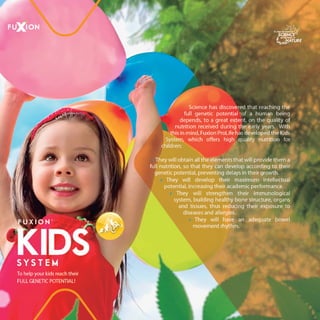 Catalogue Fuxion 2014