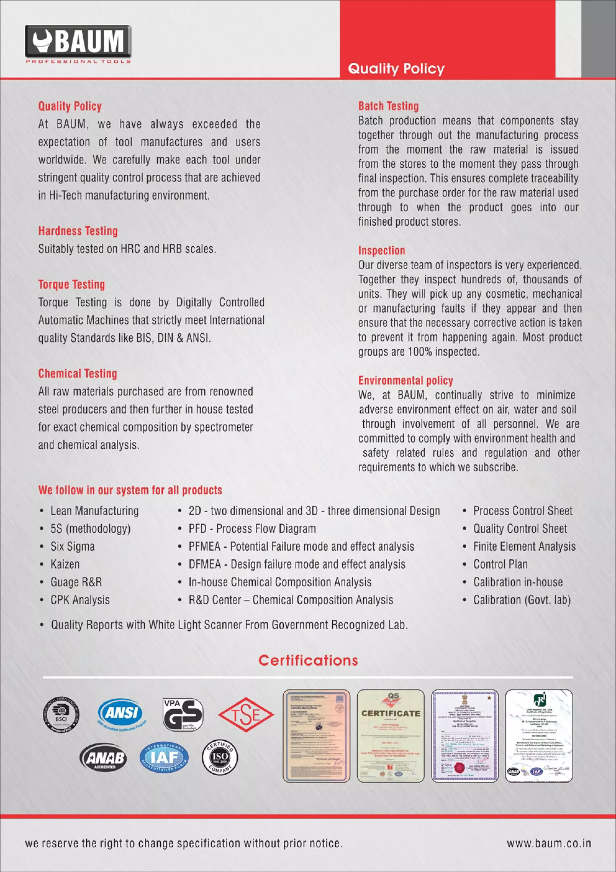 BAUMShiv Catalogue 2016 PDF Mental Health Diseases and