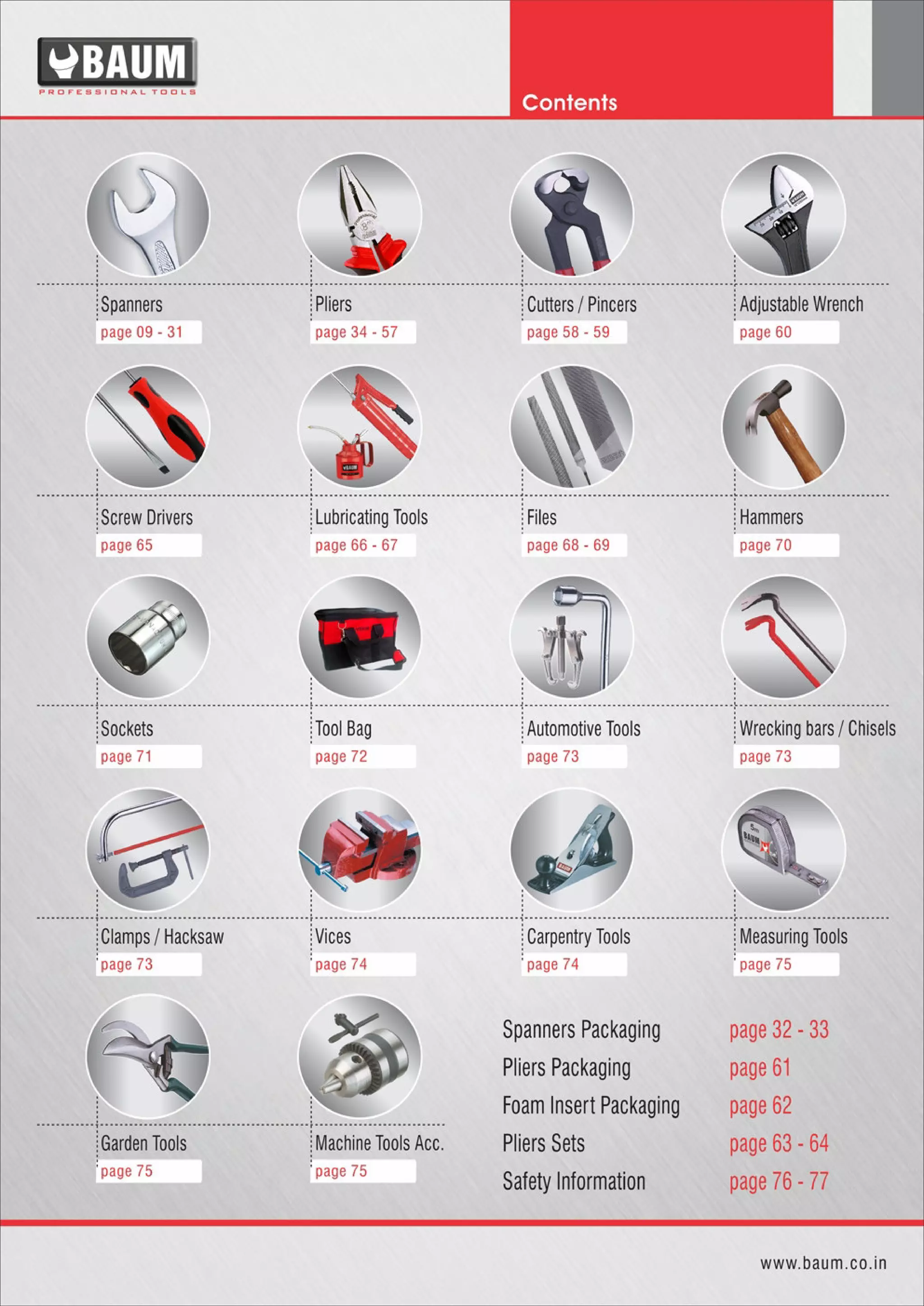 BAUMShiv Catalogue 2016 PDF Mental Health Diseases and