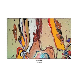 SPECTRAL
71 x 45
 