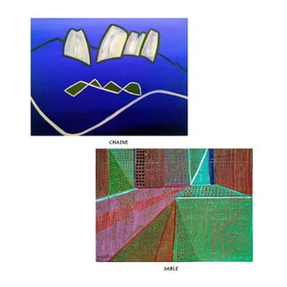 CHAINE
SABLE
 