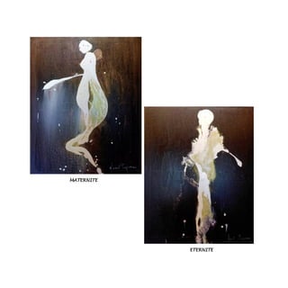 MATERNITE
ETERNITE
 