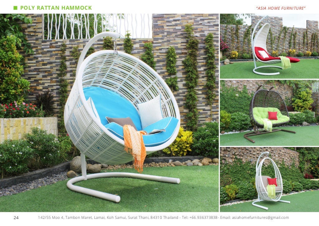 Catalogue 2019, Asia Home Furniture Pattaya Thailand