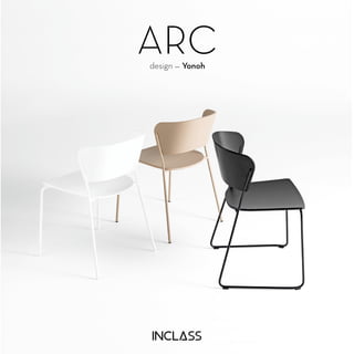 ARCdesign — Yonoh
 